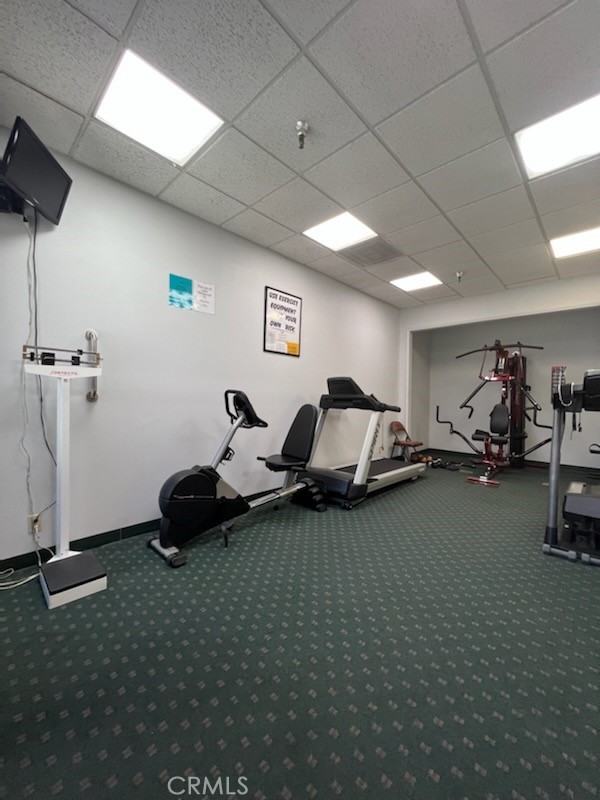 1295 S Cawston Avenue 118