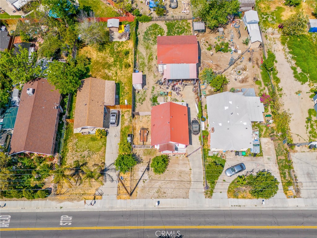 270 San Jacinto Street