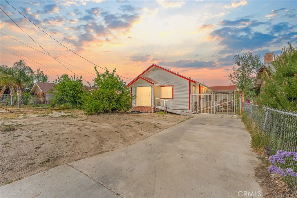 270 San Jacinto Street