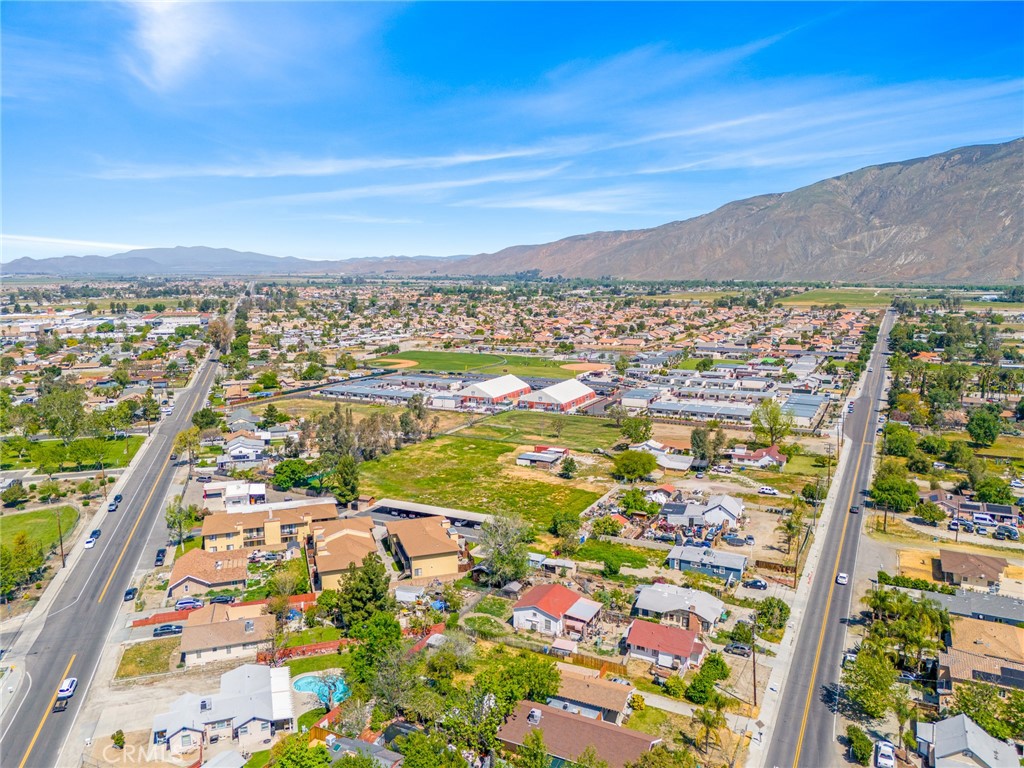 270 San Jacinto Street