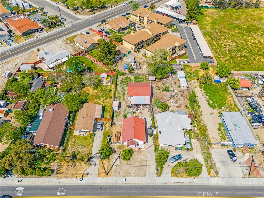 270 San Jacinto Street