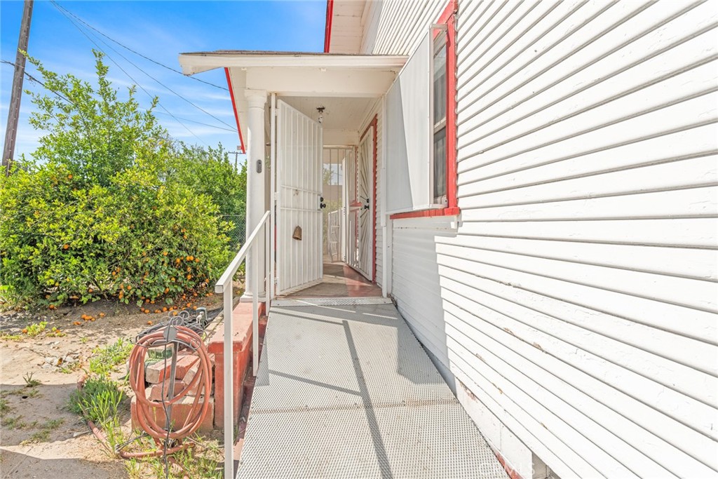 270 San Jacinto Street