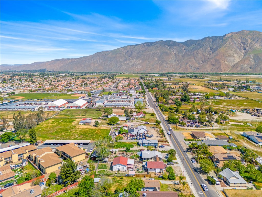 270 San Jacinto Street