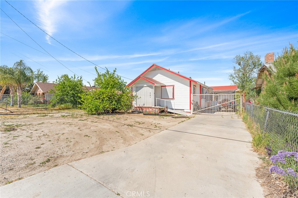 270 San Jacinto Street