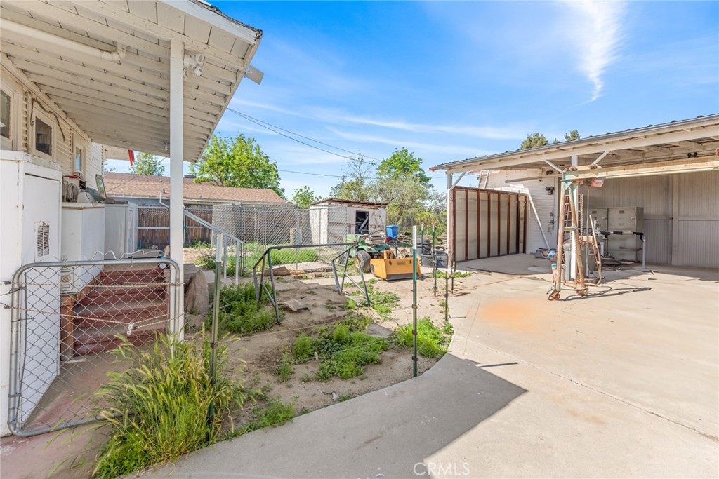 270 San Jacinto Street