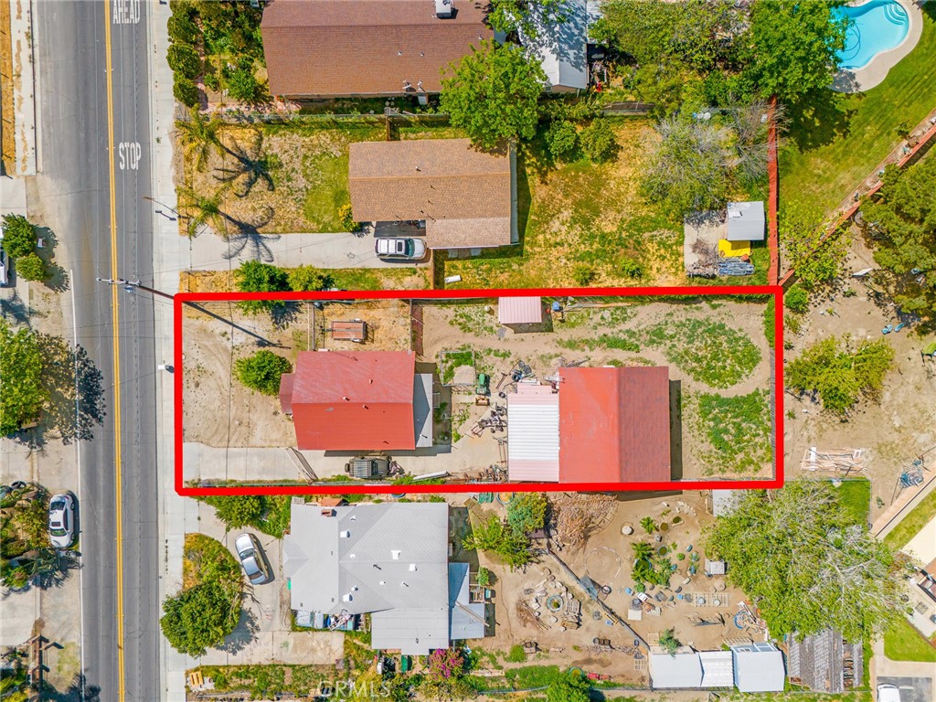 270 San Jacinto Street