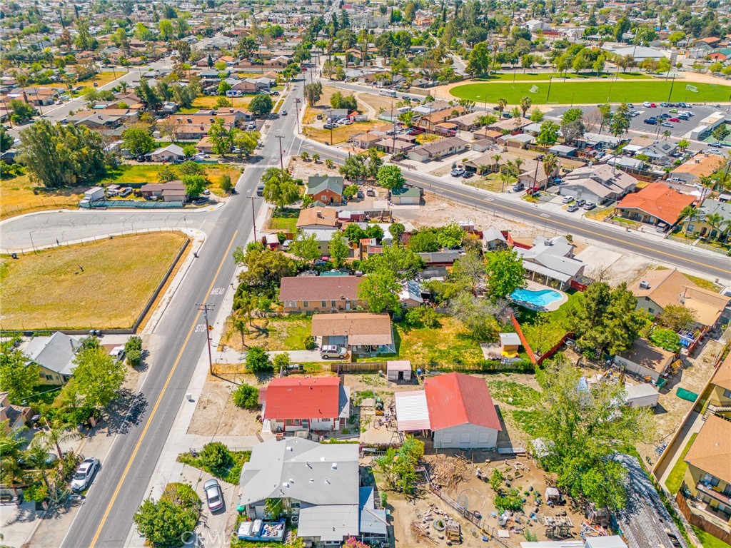 270 San Jacinto Street