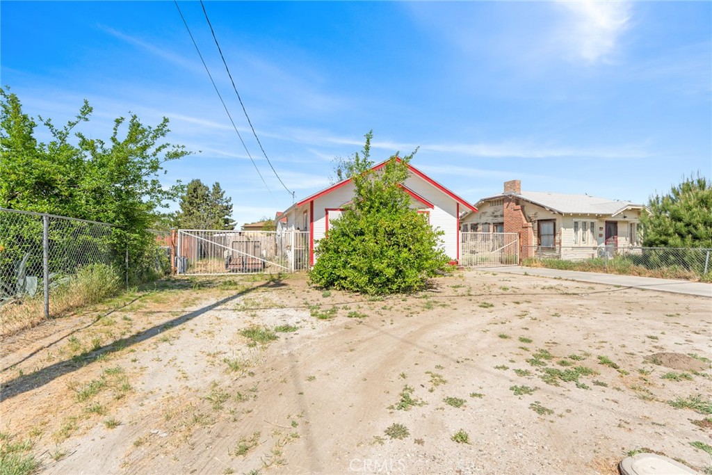 270 San Jacinto Street