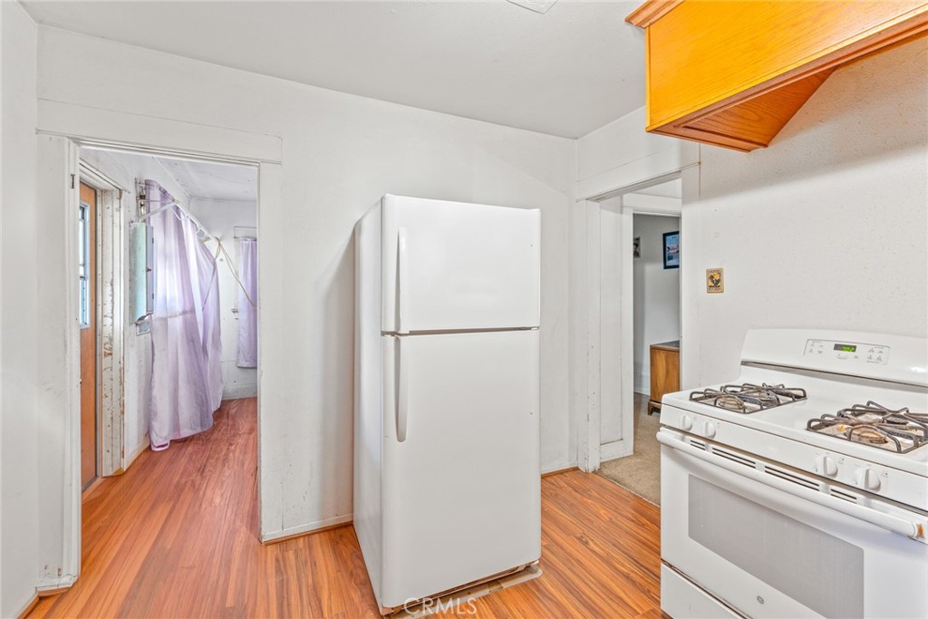 270 San Jacinto Street