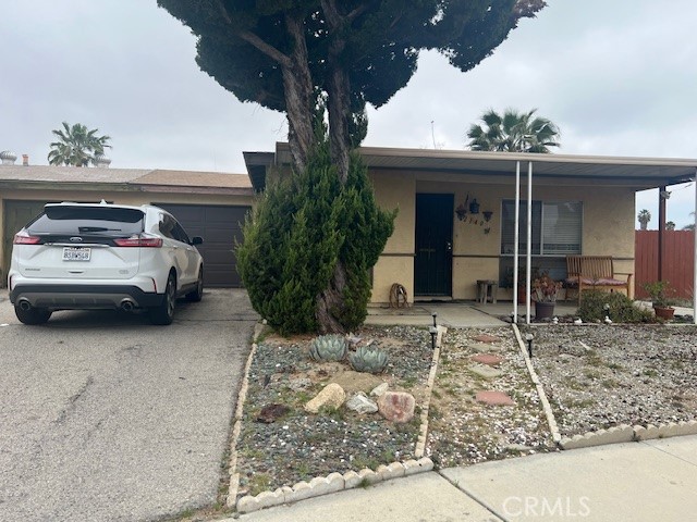 2140 San Bernardo Avenue