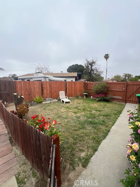 2140 San Bernardo Avenue