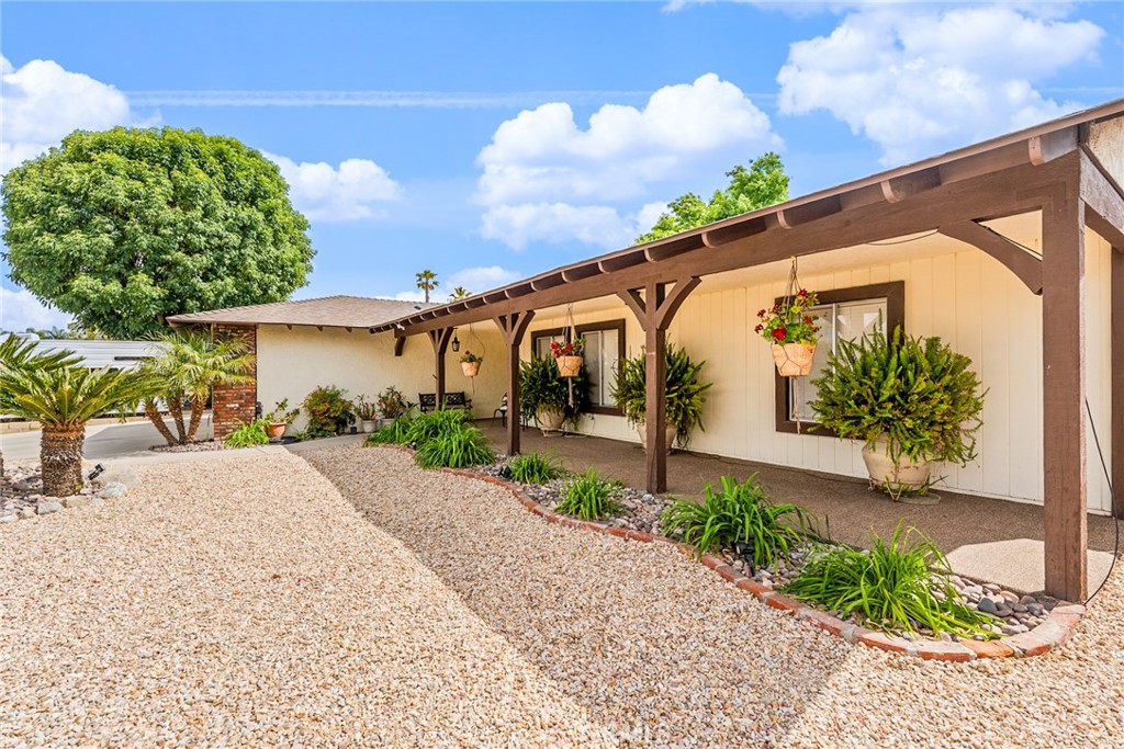 26458 Larkspur Street