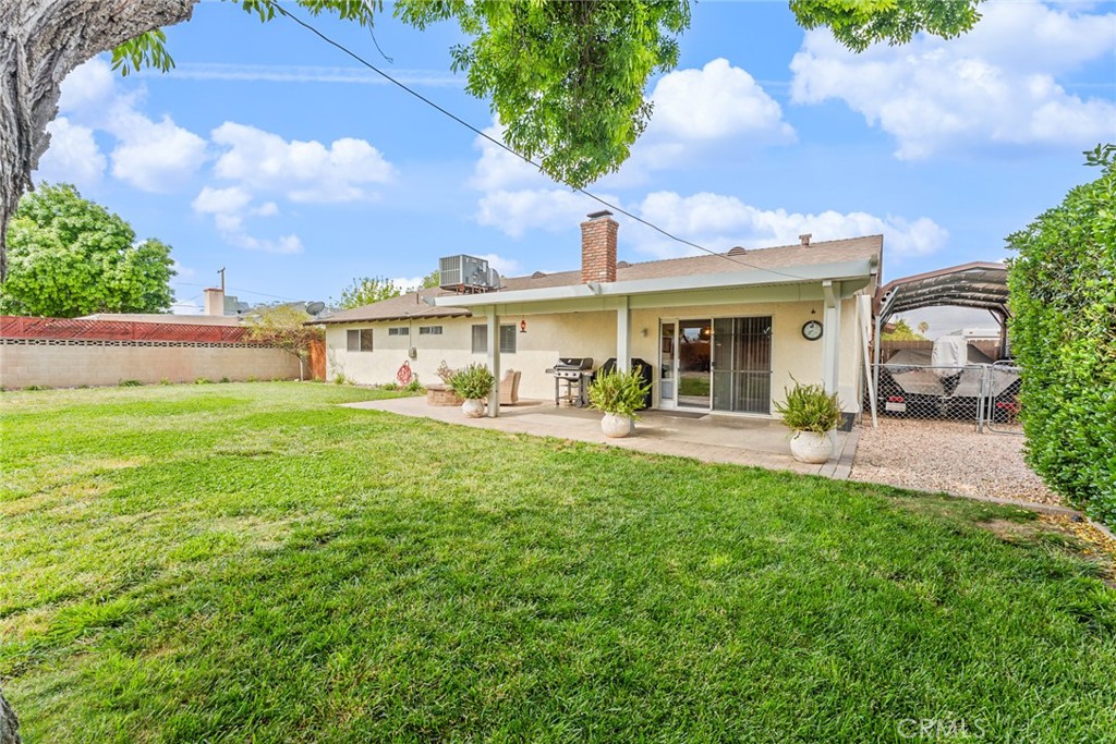 26458 Larkspur Street