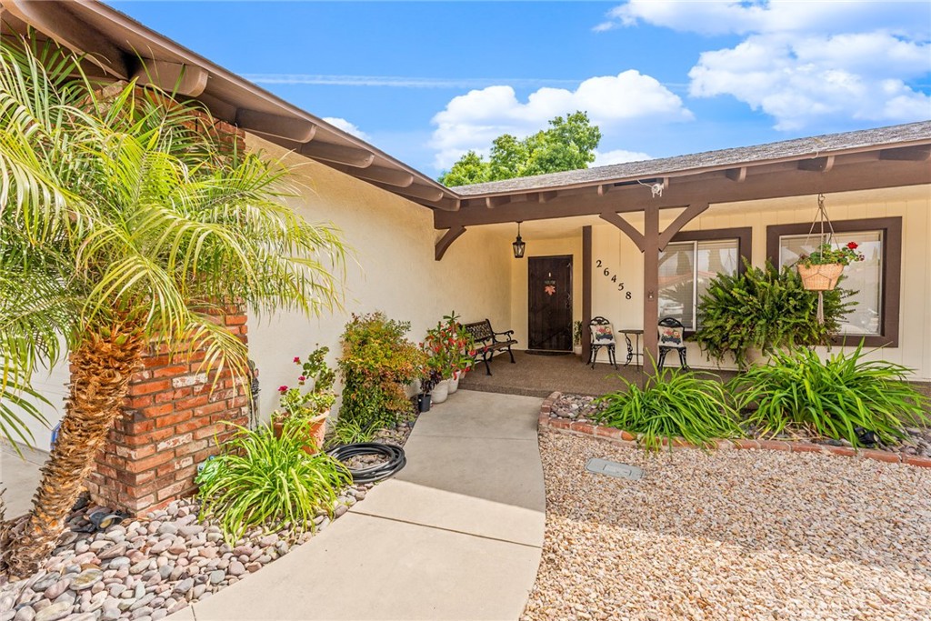 26458 Larkspur Street