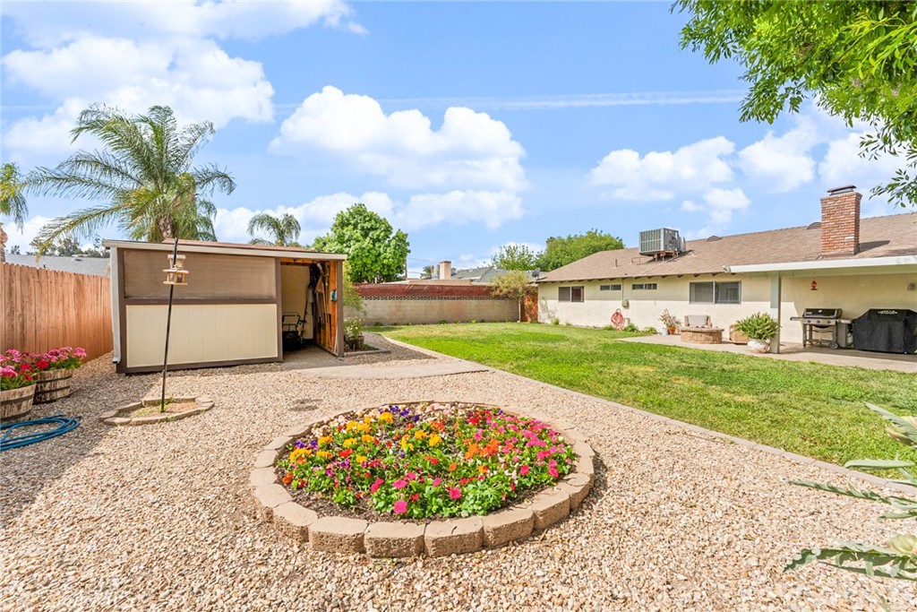 26458 Larkspur Street