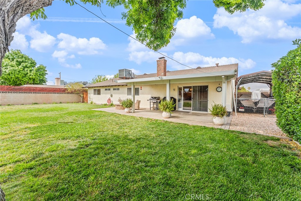 26458 Larkspur Street