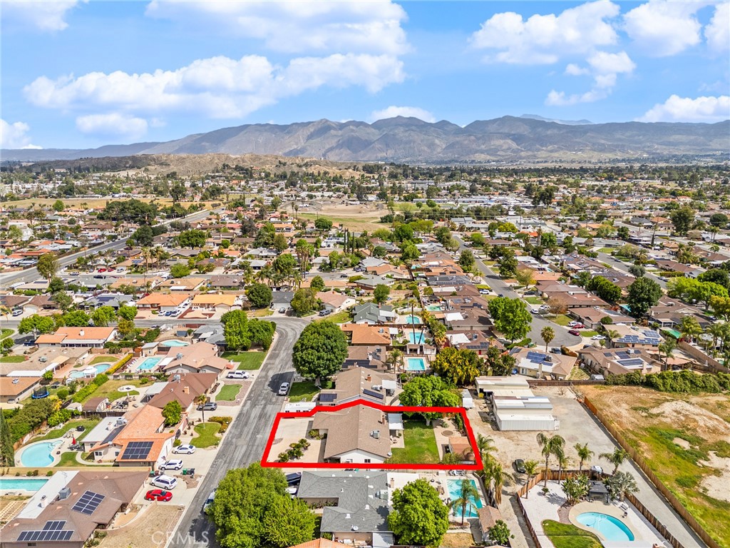 26458 Larkspur Street