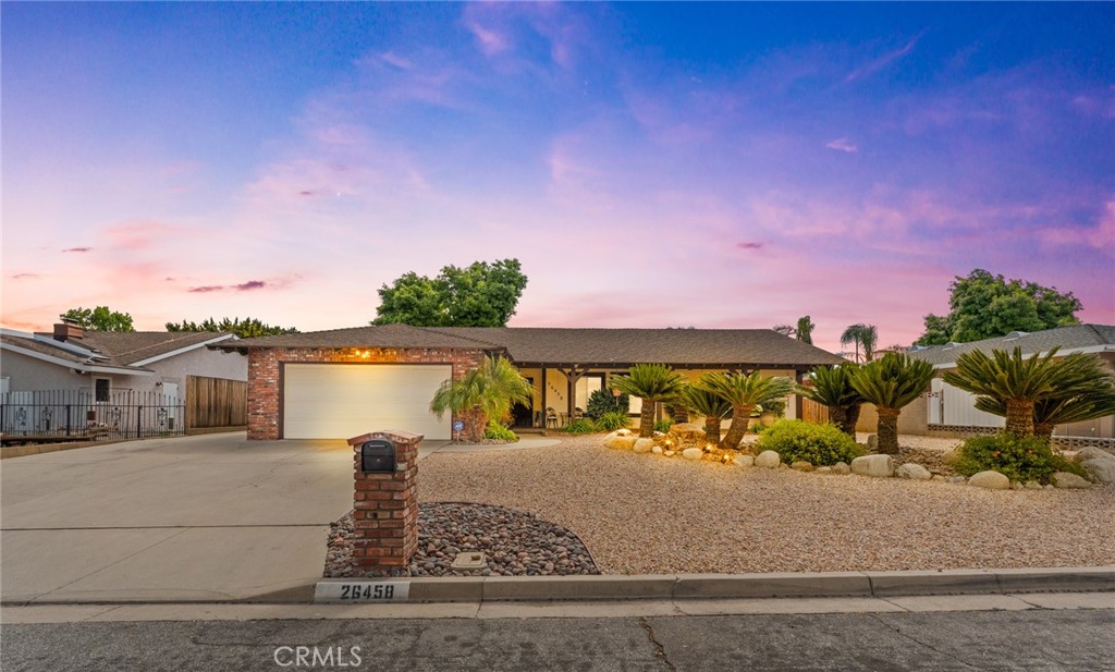 26458 Larkspur Street