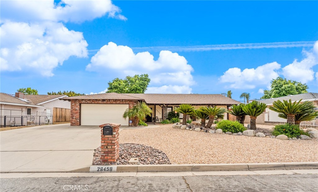 26458 Larkspur Street