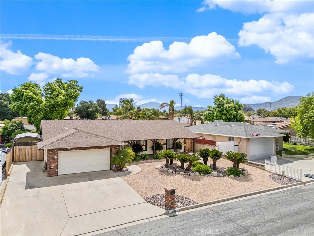 26458 Larkspur Street