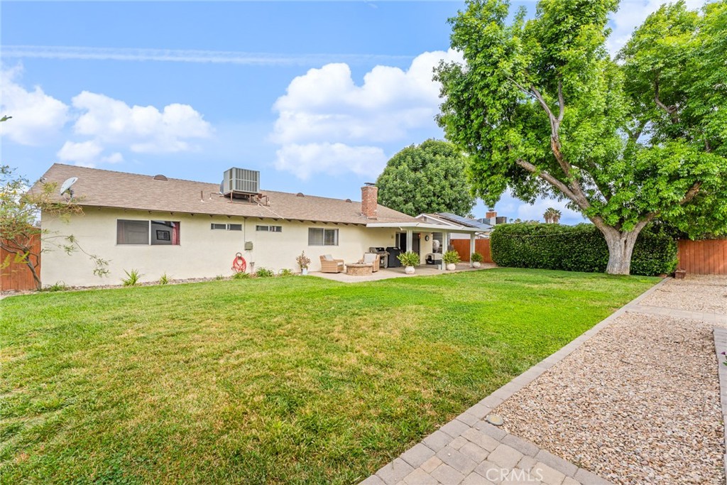 26458 Larkspur Street