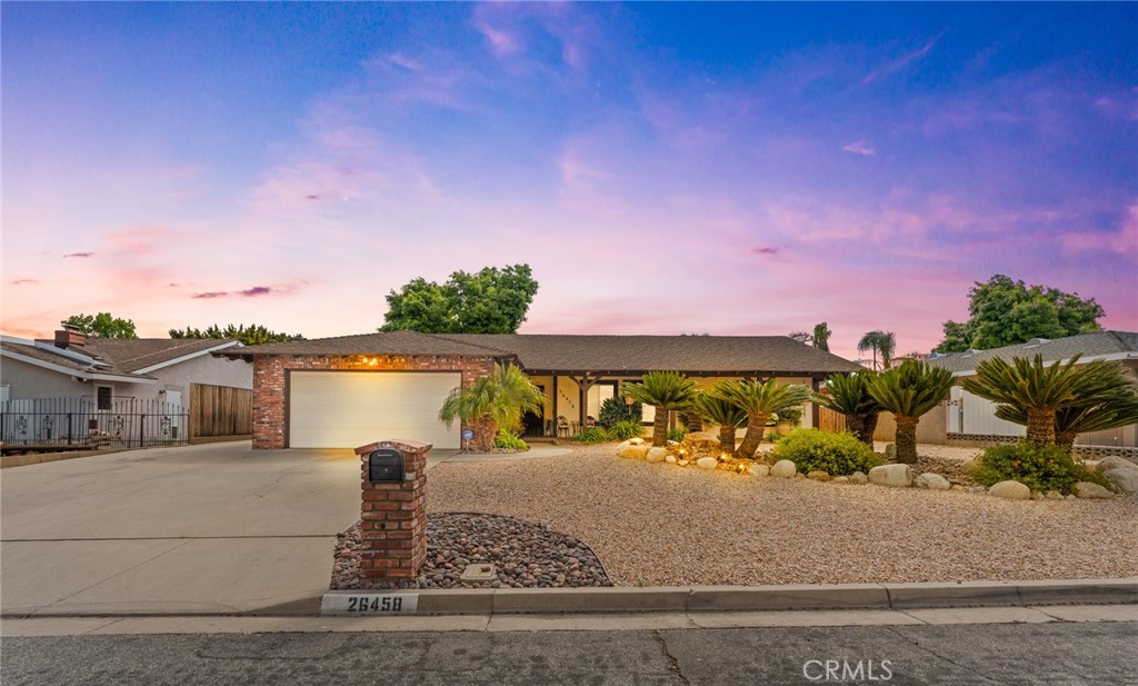 26458 Larkspur Street