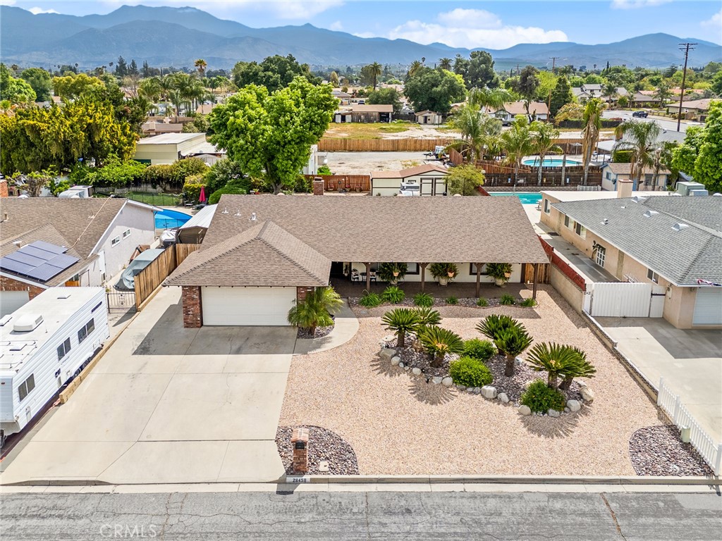 26458 Larkspur Street