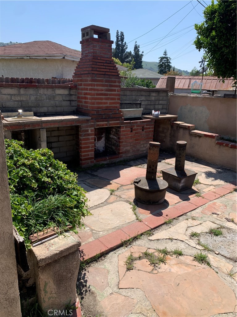 1638 Vejar Street