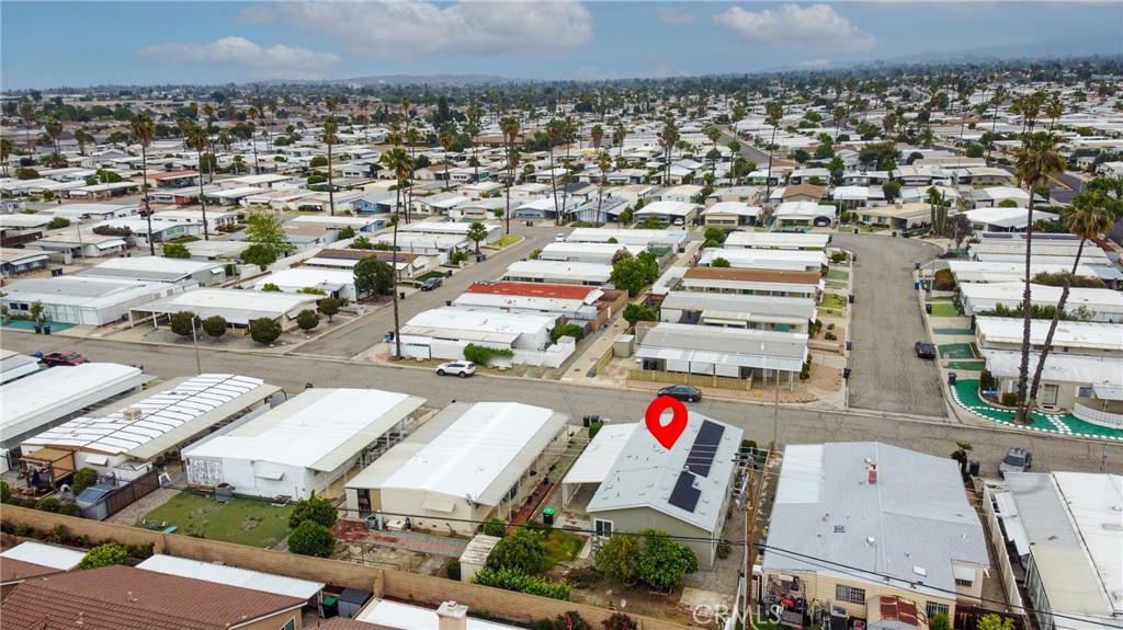 879 Santa Teresa Way