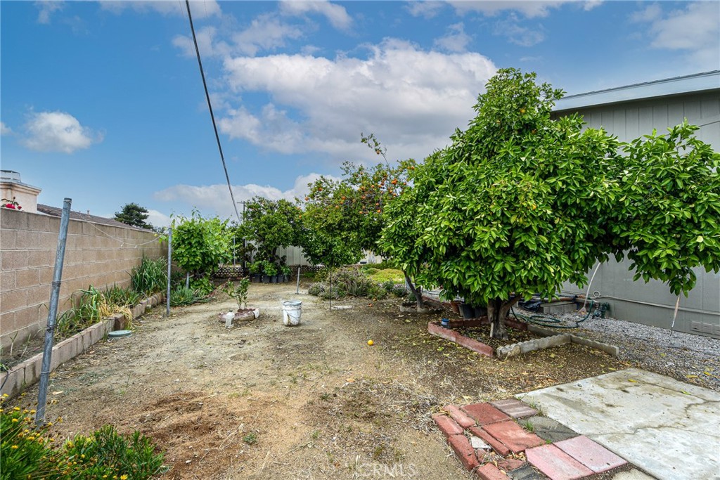 879 Santa Teresa Way