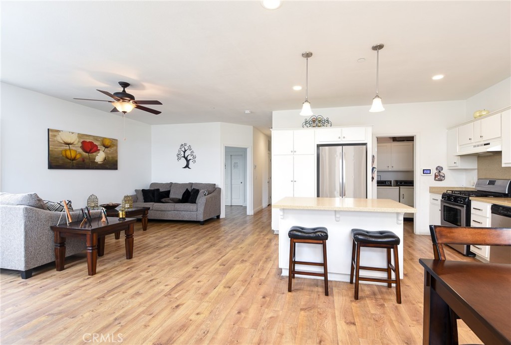 879 Santa Teresa Way