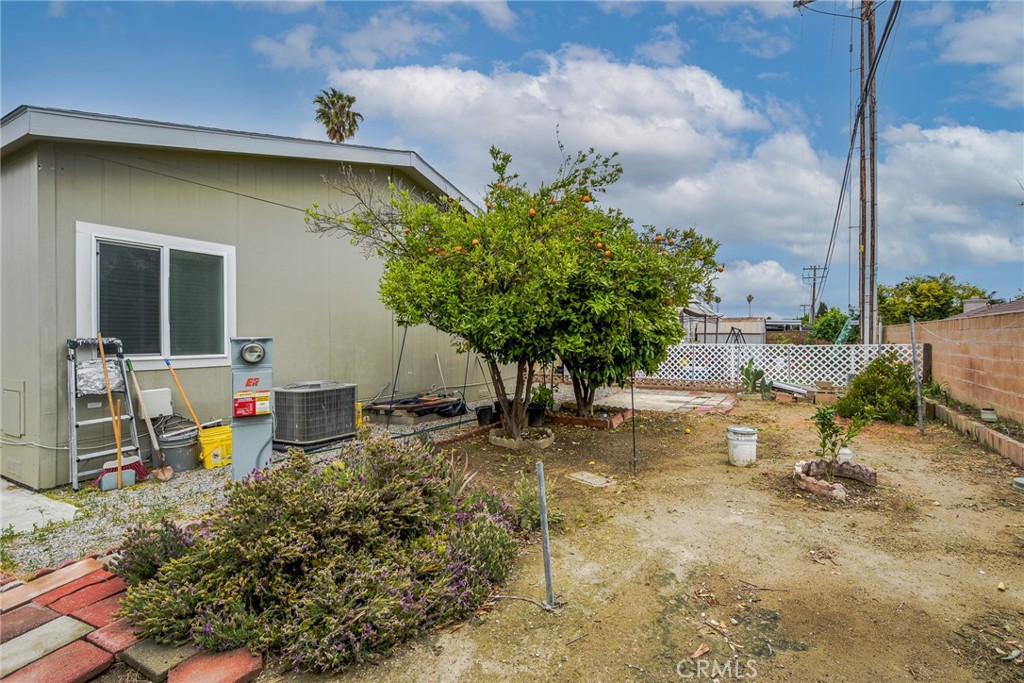 879 Santa Teresa Way