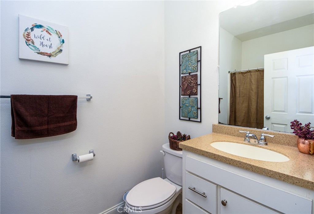 879 Santa Teresa Way