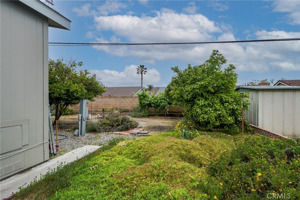 879 Santa Teresa Way