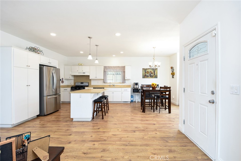 879 Santa Teresa Way