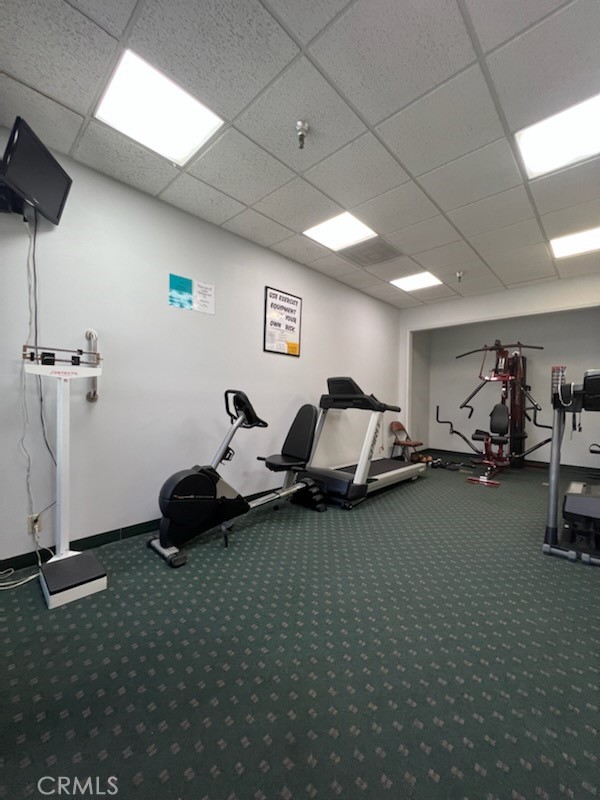 1295 S Cawston Avenue