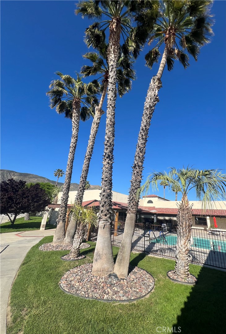 1346 Country Club Drive