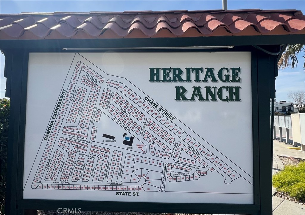 1346 Country Club Drive