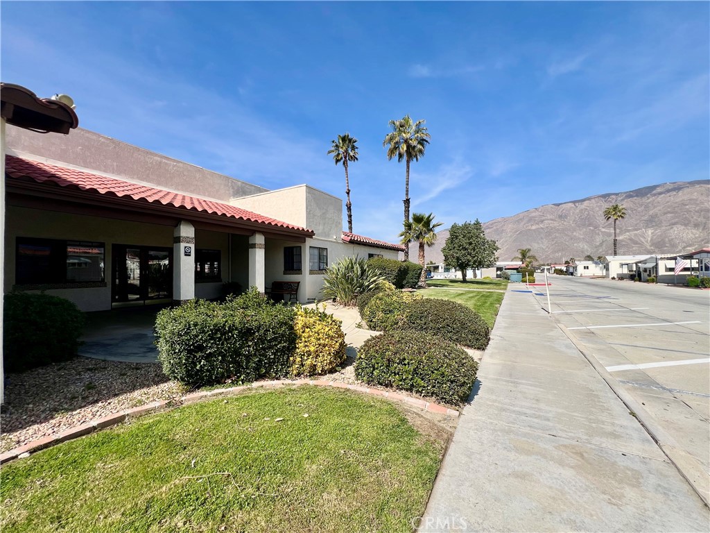 1346 Country Club Drive