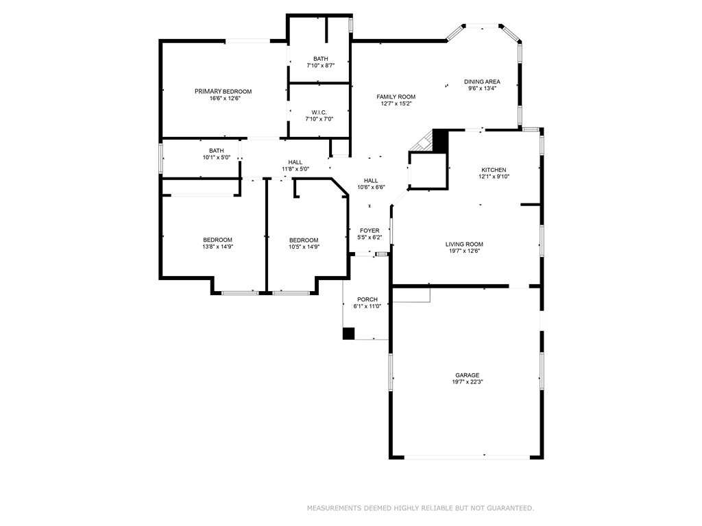 1318 Washington Avenue