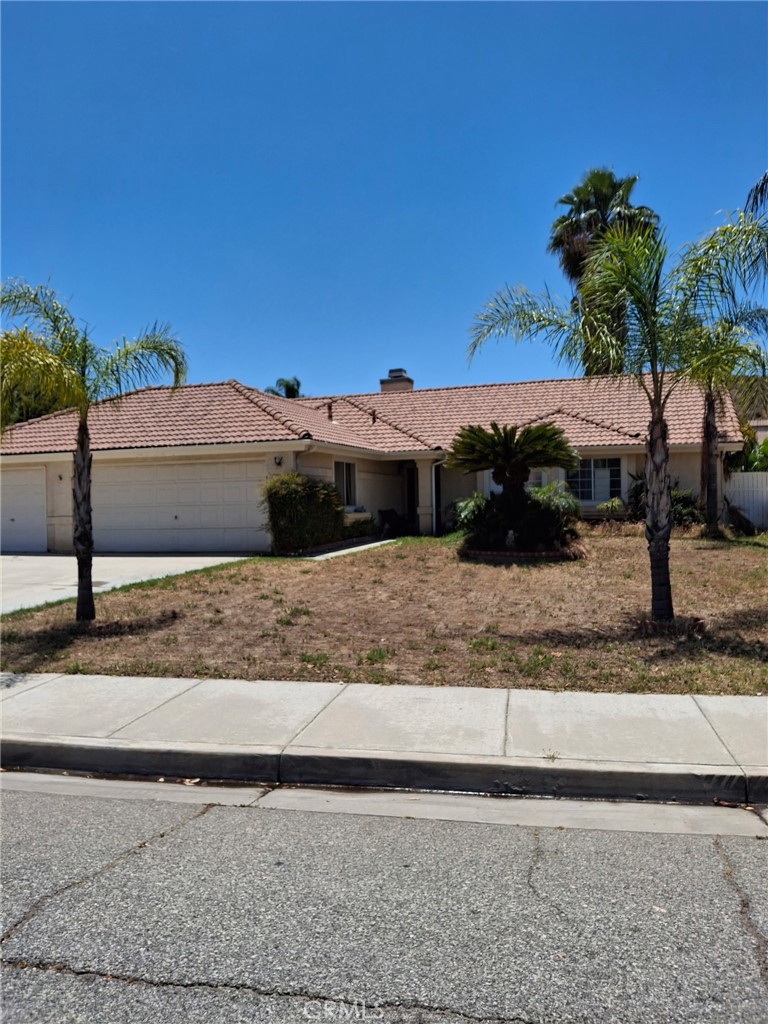 1358 E Beringer Drive