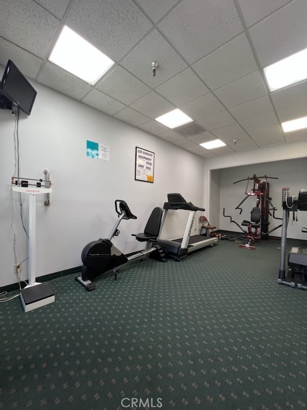 1295 S Cawston Avenue 422