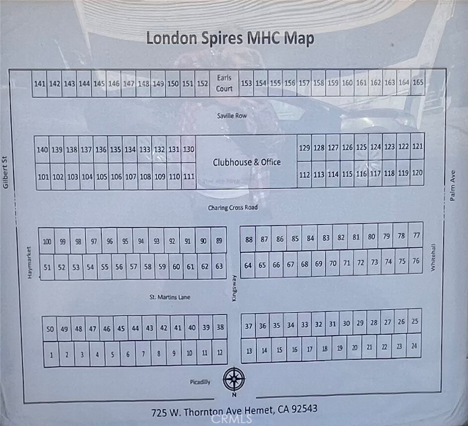 725 W Thornton Ave 69