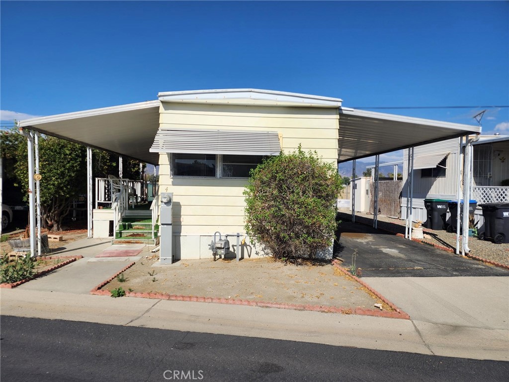 43601 State Highway 74 Sp#4