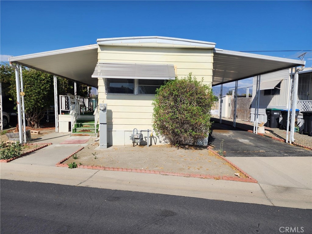 43601 State Highway 74 Sp#4