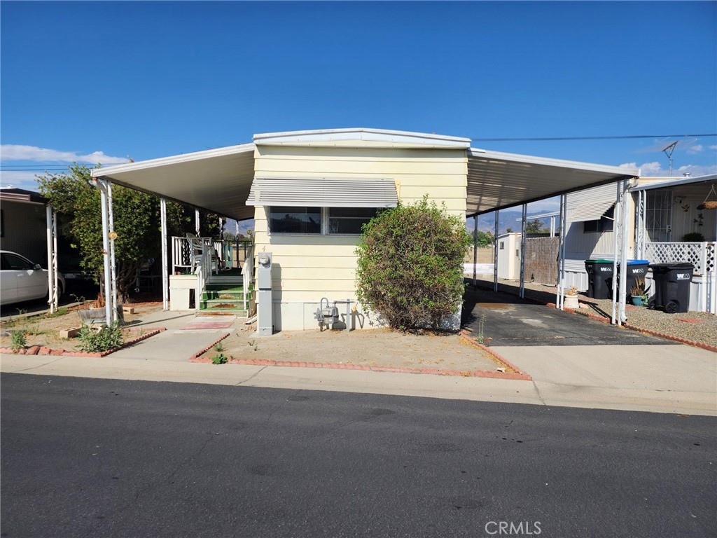 43601 State Highway 74 Sp#4