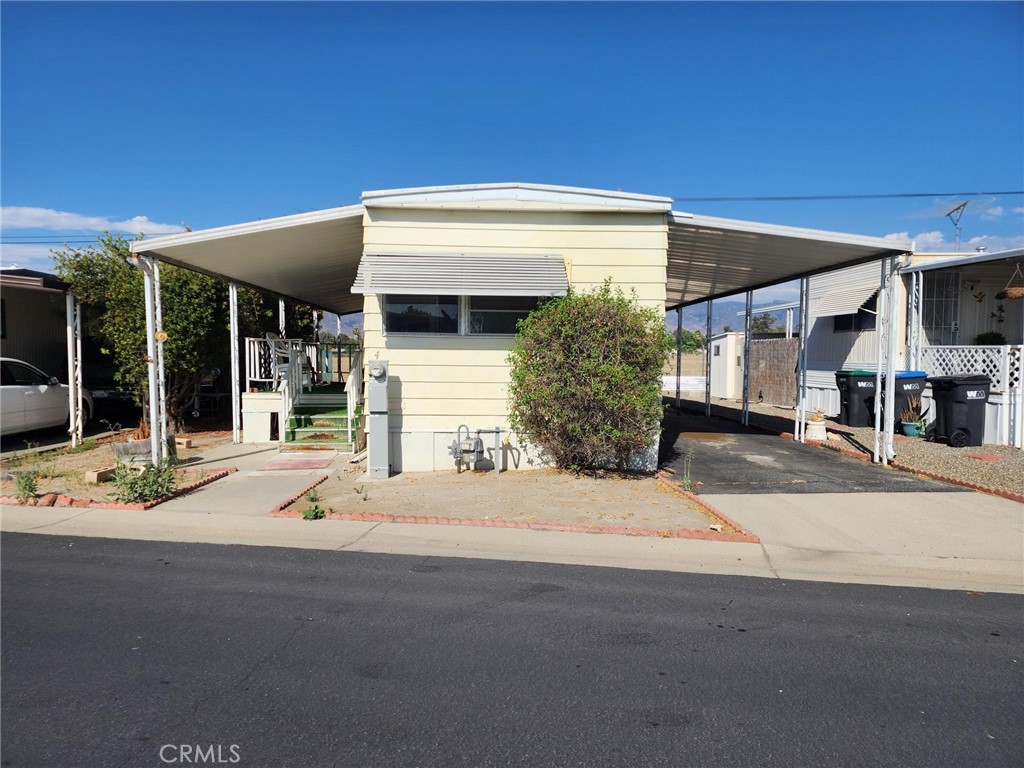 43601 State Highway 74 Sp#4