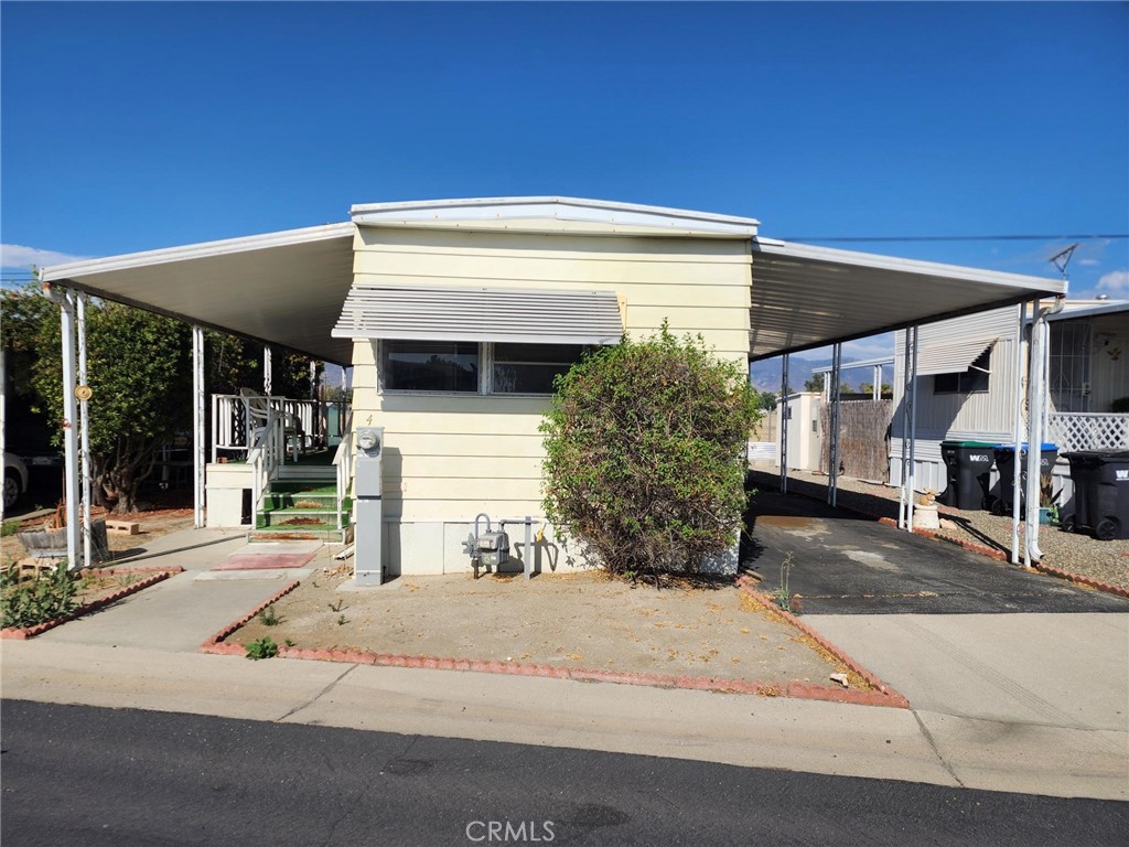 43601 State Highway 74 Sp#4