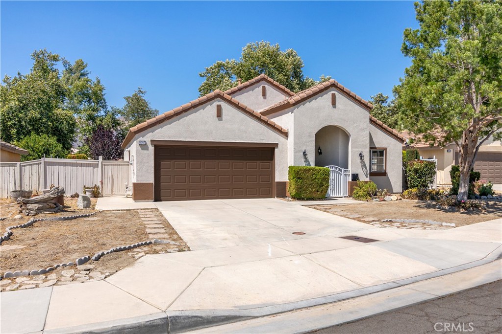 1083 Mill Iron Way