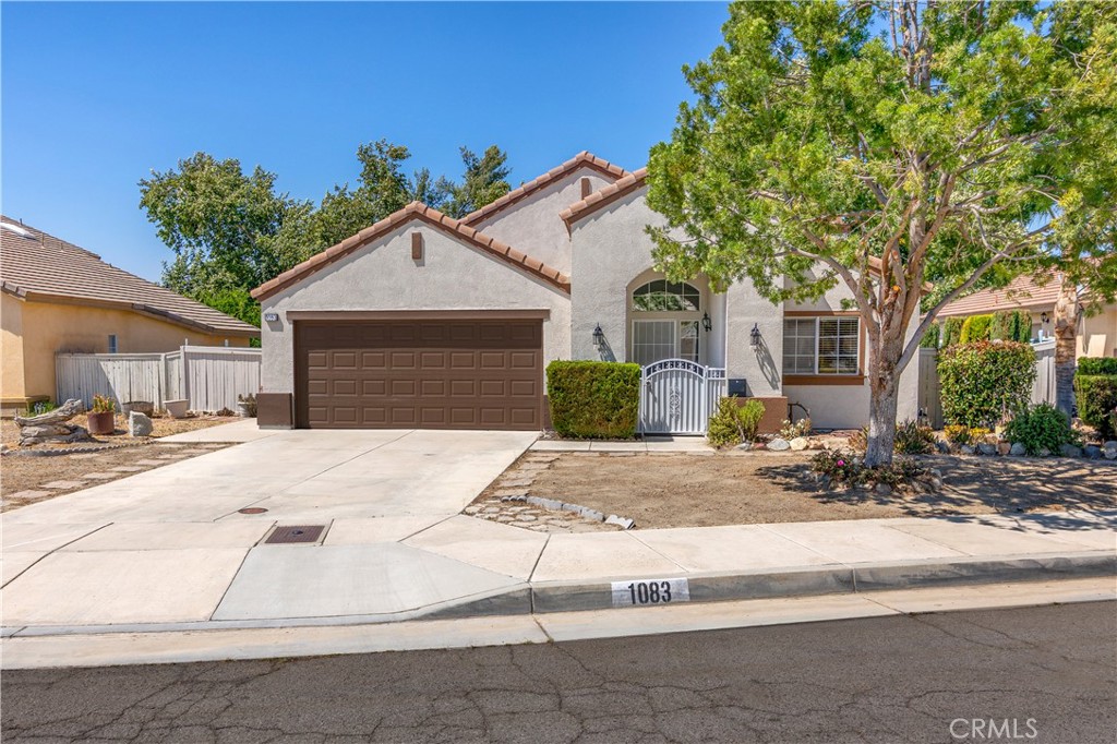 1083 Mill Iron Way